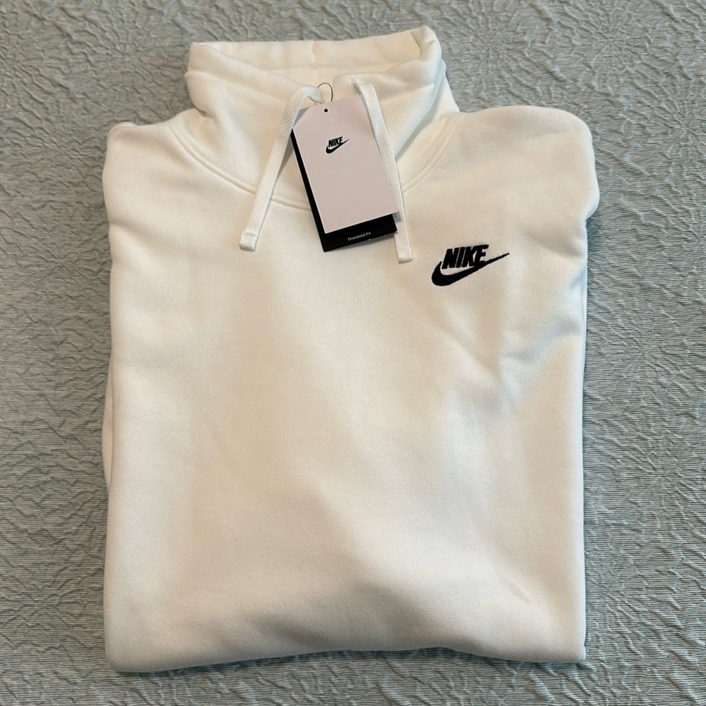 Women’s Nike Hoodie